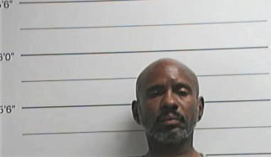 Terry Lewis, - Orleans Parish County, LA 